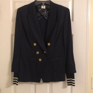 Cabi nautical blazer